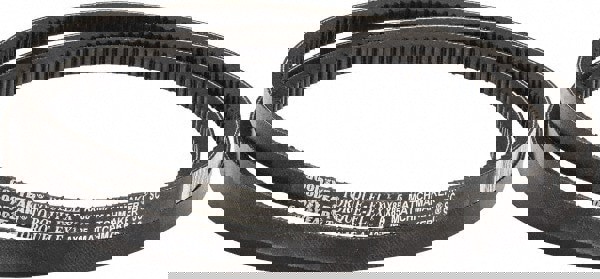 V-Belt: Section AX, 87.2